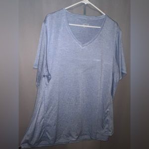 Lightweight active top